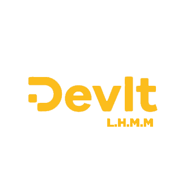 DevIt Loading Logo