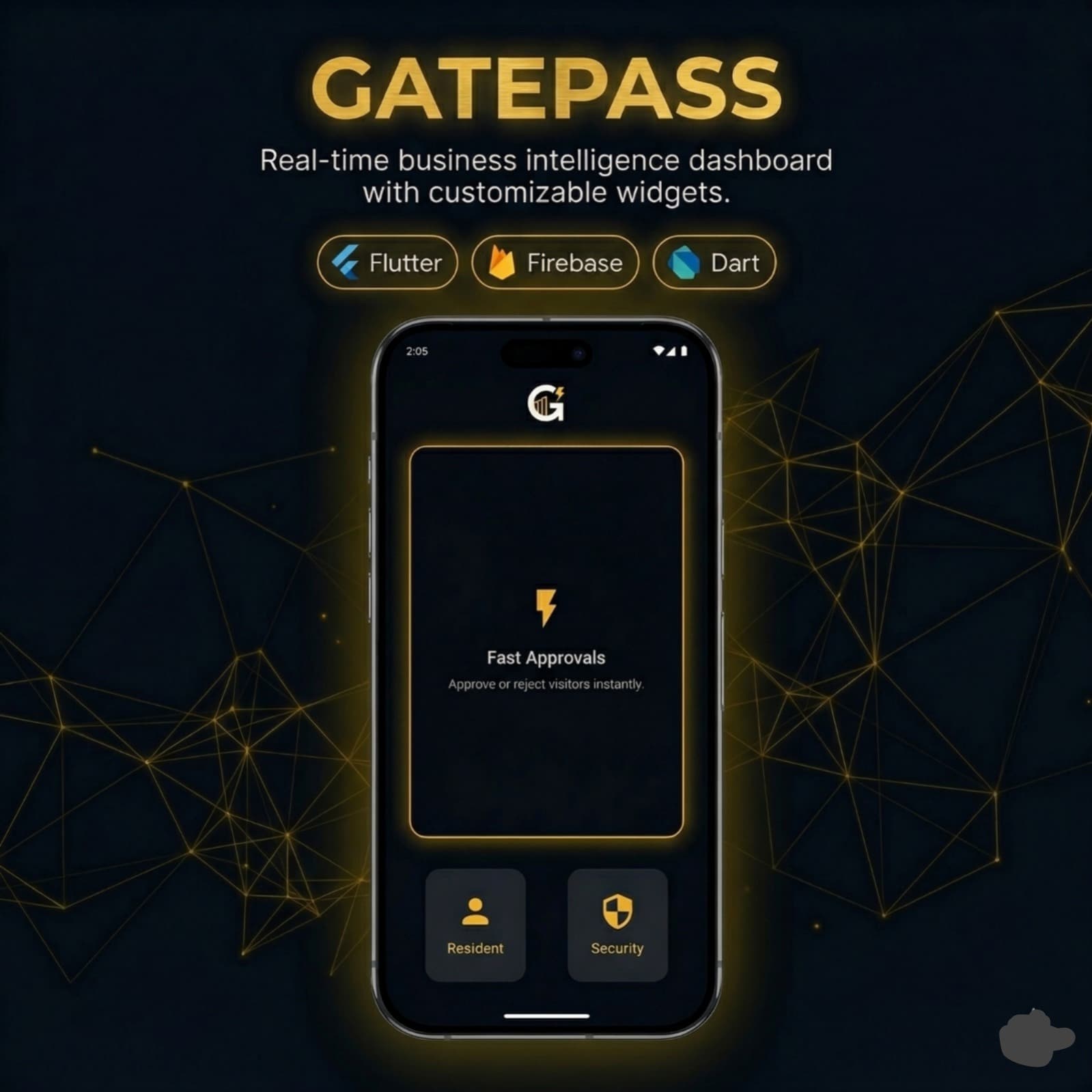 GatePass