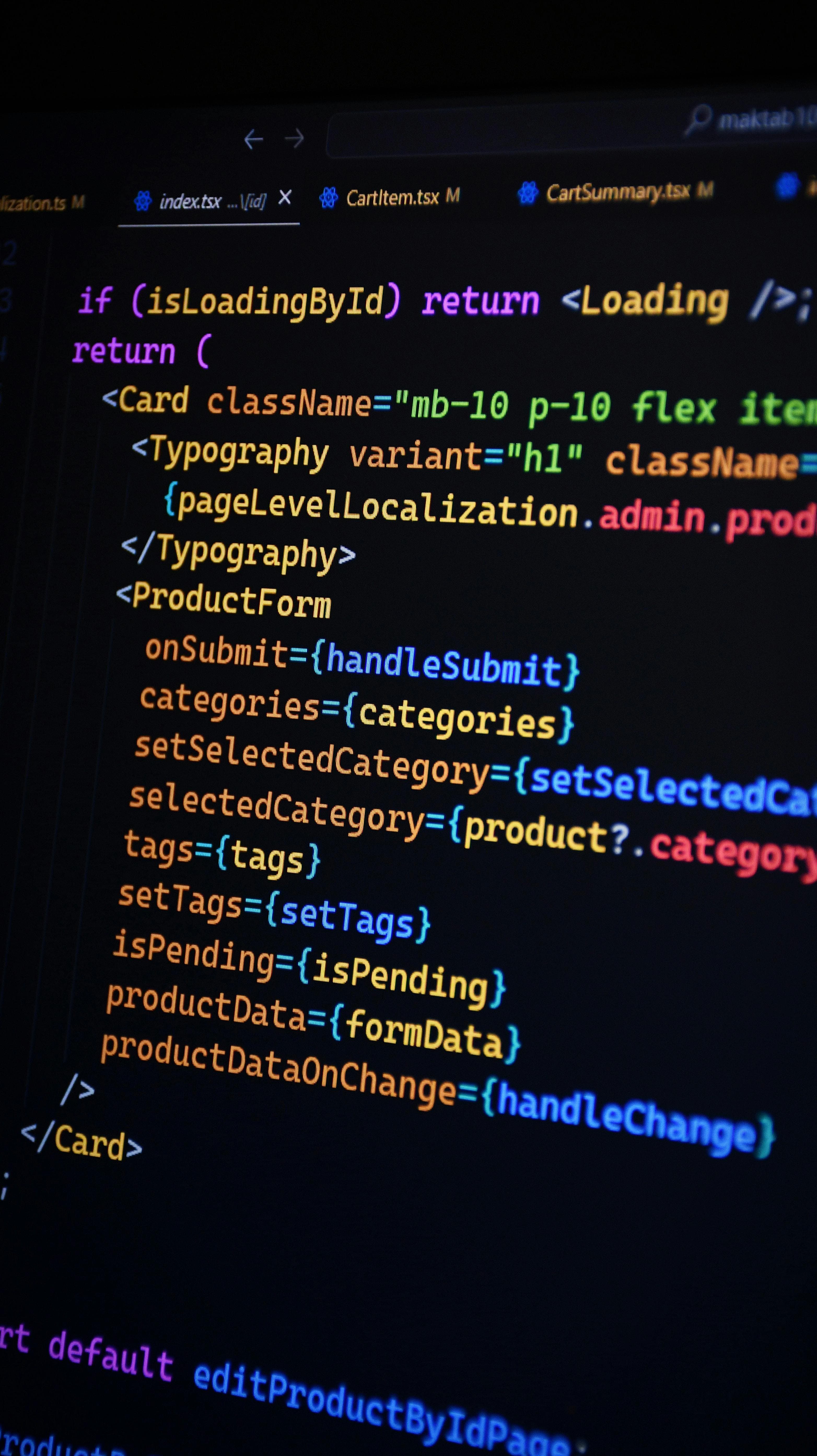 Web Development